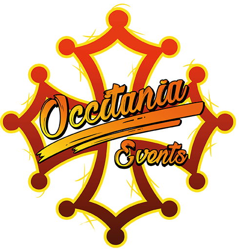logo Occitania Events
