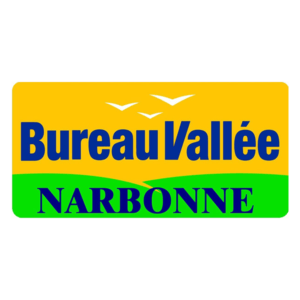 Bureau Vallée Narbonne