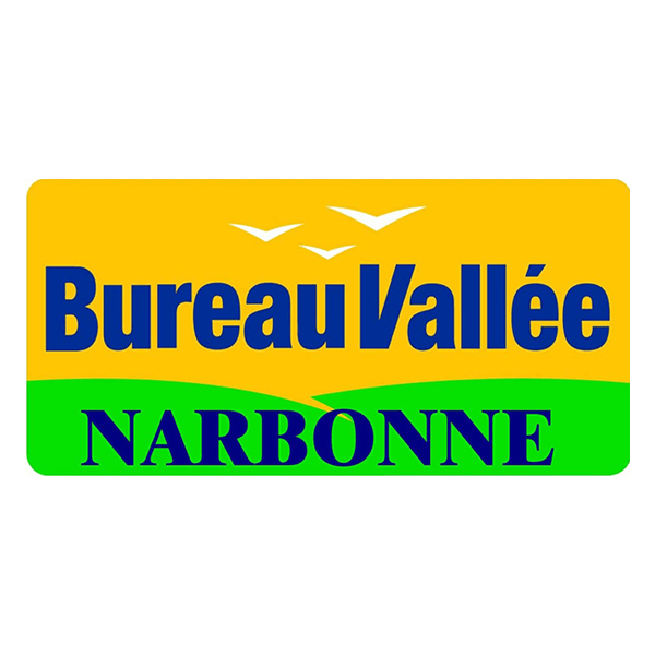 Bureau Vallée Narbonne