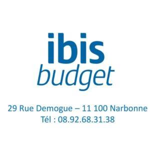Ibis Budget