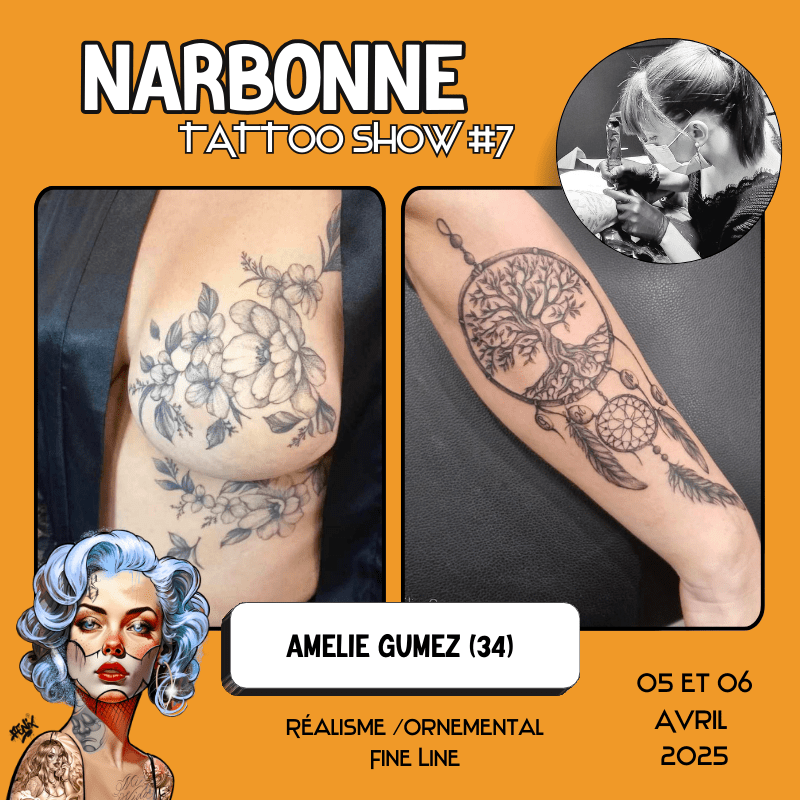 Amélie Gumez