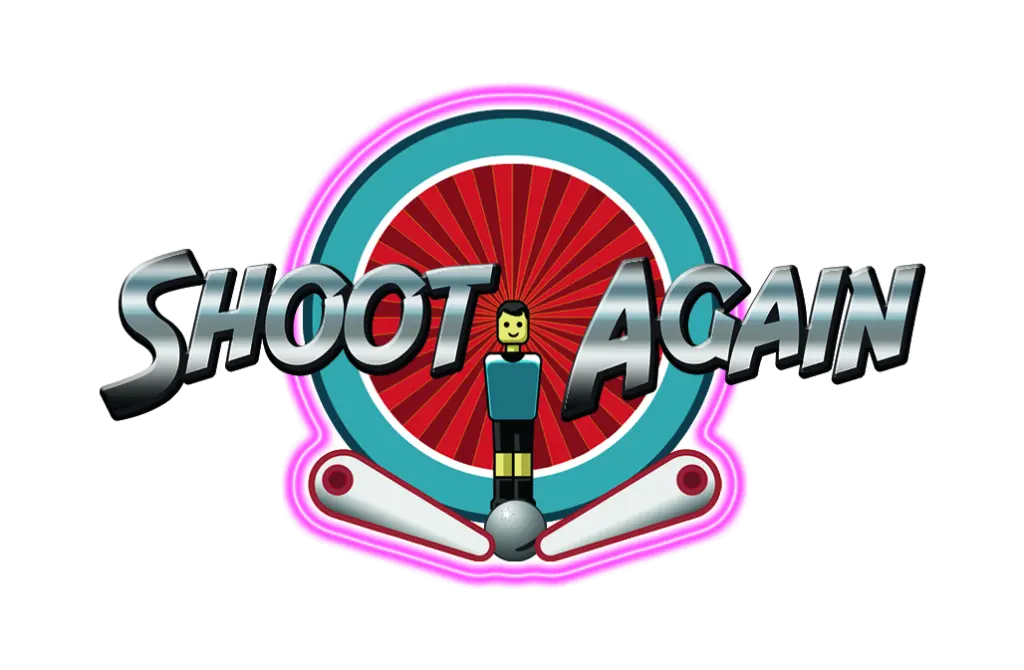 SHOOT AGAIN
