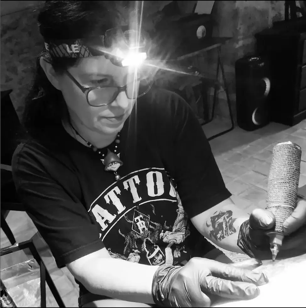 SG-INK