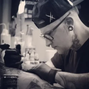 BLOODY TATTOOINE