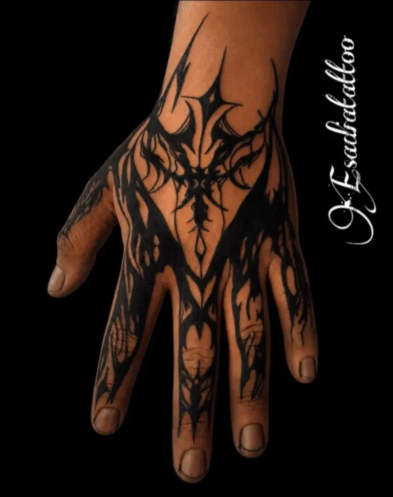 Occitania Events - Organisateur d'événements - Narbonne Tattoo Show 2027 - Réalisation de ESADIATATTOO (photo 1)