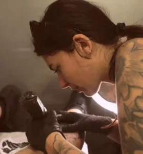 JADE OR TATTOO